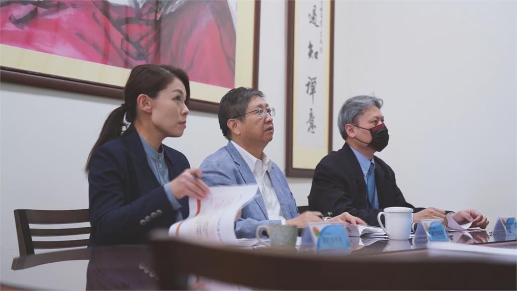 高虹安發起大新竹輕軌計畫 近6成民眾肯定