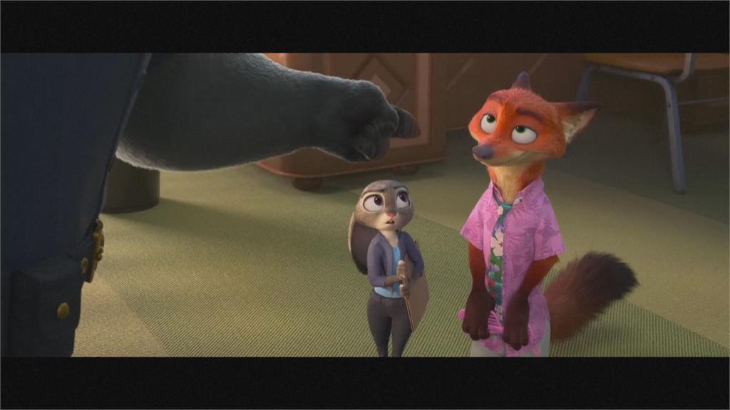 年末強檔電影不斷!  "魔法壞女巫"、"動物方城市"出續集