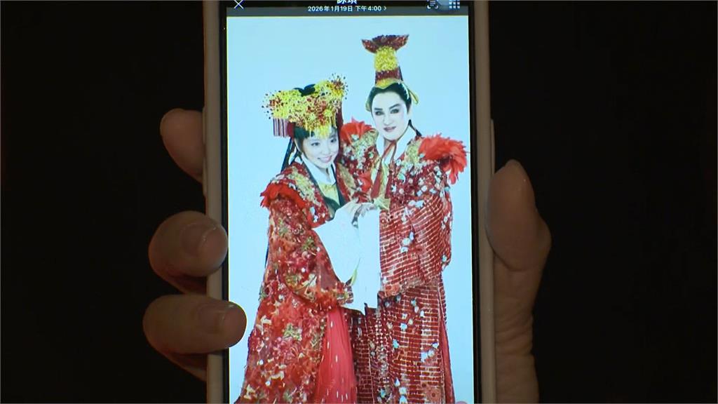 歌仔戲巨星楊麗花回宜蘭辦特展　首週破萬人進場