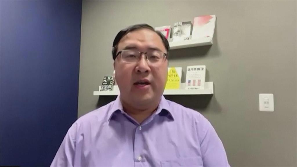 中國兩會將登場！高層人事受矚　伊朗衝突升高警戒氣氛