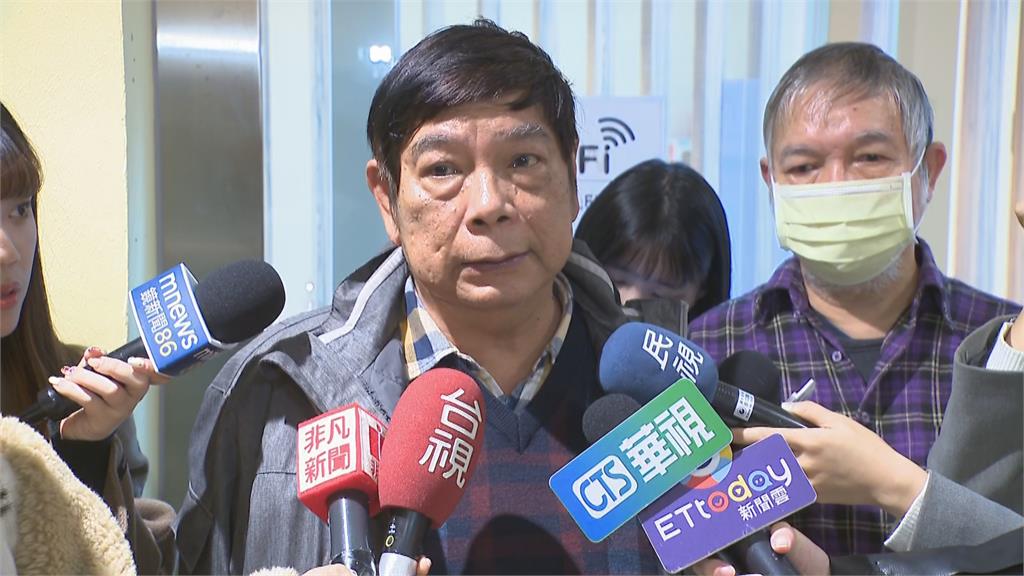 快新聞/司馬中原肺炎驟逝 兒淚訴父親生前遺願:與妻子合葬