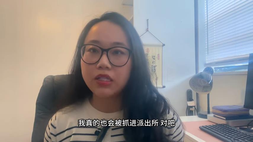 16歲目睹「中國計劃生育執法」 脫中少女曝親身經歷喊:衝擊很大