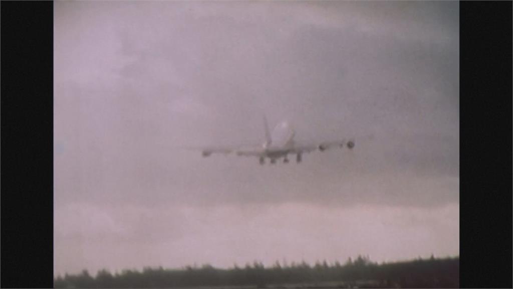 時代的眼淚!波音747客機退場 最後一架將交貨亞特拉斯航空