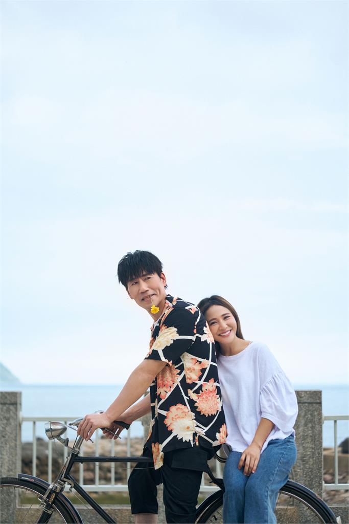 羅時豐化身「妹控」合作閩南曲〈時間到〉 梁文音:有這種哥哥真的很爽
