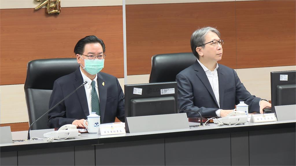 孤狼攻擊?第五縱隊? 總統:擴大追犯案動機及金錢來源