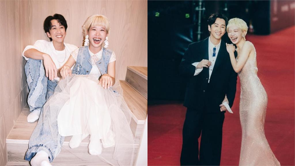 粿粿爆「婚內偷吃」王子！網欽點4對「神仙眷侶」：再翻車沒人相信愛情