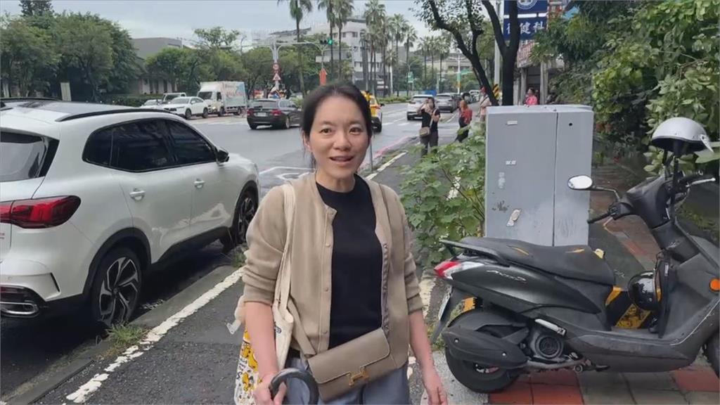翁曉玲逆風指「陳幸妤毀他人家庭」！遭大批網嘲諷：反社會人格？