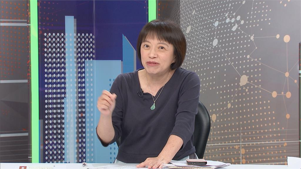 支持度「侯友宜墊底、國民黨第一」？民代舉「這2人」行為狠駁：可笑