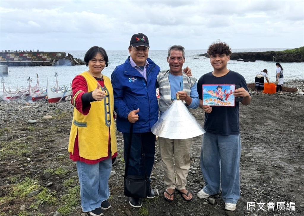連假不滑手機！ Alian 96.3解鎖孩子的「文化超能力」