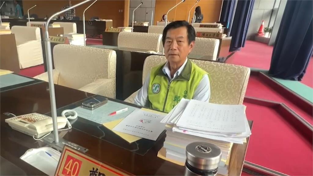 民進黨中市黨部主委將改選 各派系搶當「桶箍」群雄並起