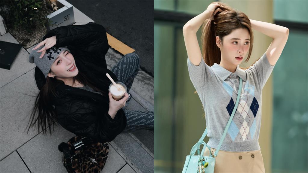 歐陽妮妮兒日本「染1病」全家都被傳！她崩潰曝「計程車突發狀況」喊：人生第一次