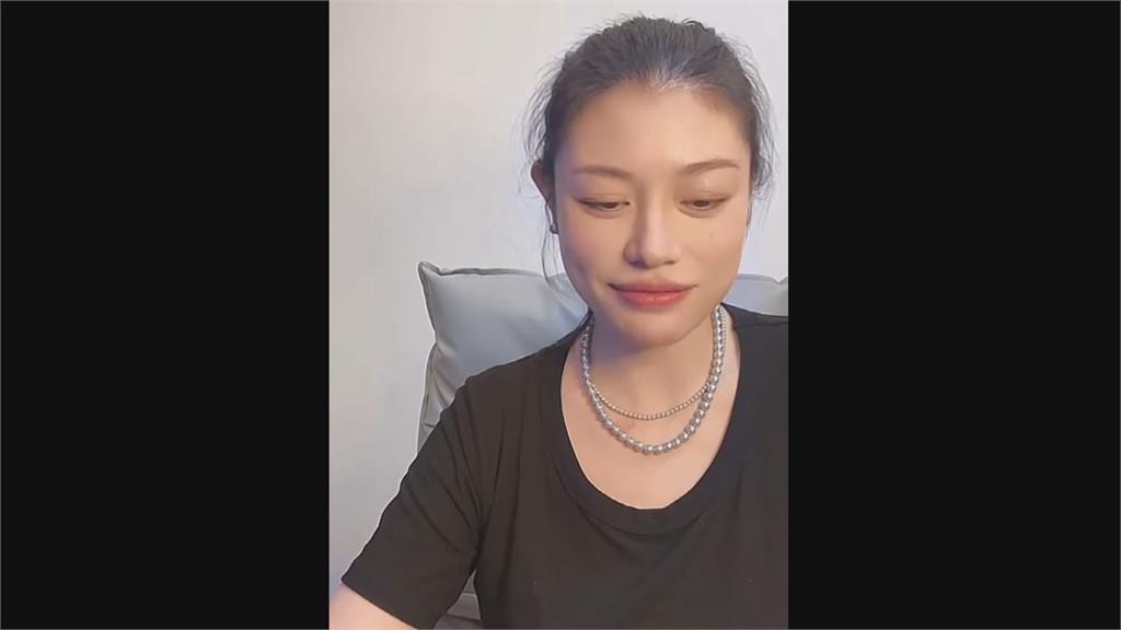 曾說「一輩子恨汪峰」 葛薈婕直播笑容藏不住:子怡姐終於眼睛打開