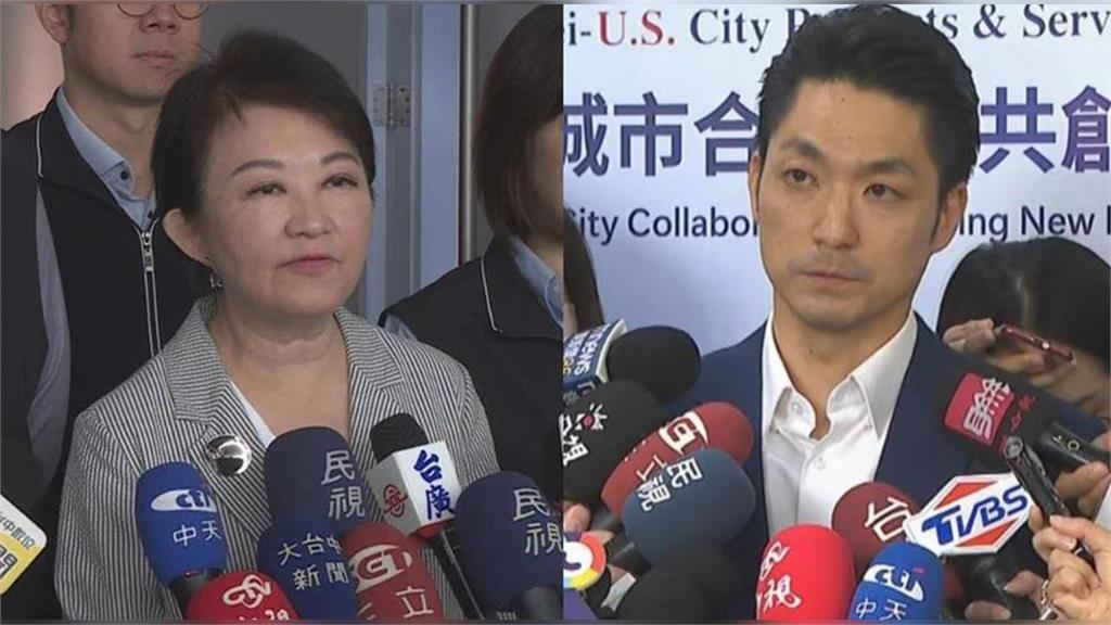 韓國瑜飆罵傅崐萁！他驚韓院長「這1句」竟偷臭盧秀燕、蔣萬安：各打一巴掌