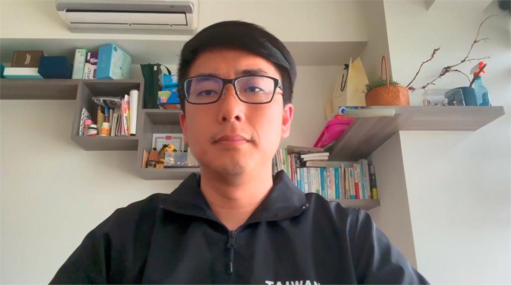 快新聞/要求「動員義消」參加白宣講?余邦彥駁斥 綠緊咬:行為不妥