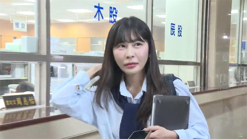 快新聞／「仙塔律師」李宜諪涉幫詐團洗錢　一審判刑5月理由曝光