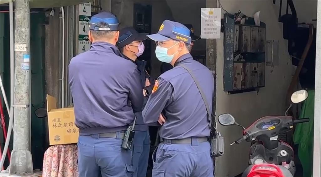 快新聞／高雄碎屍魔連殺3人仍不吐實　今再被借提回住處勘驗