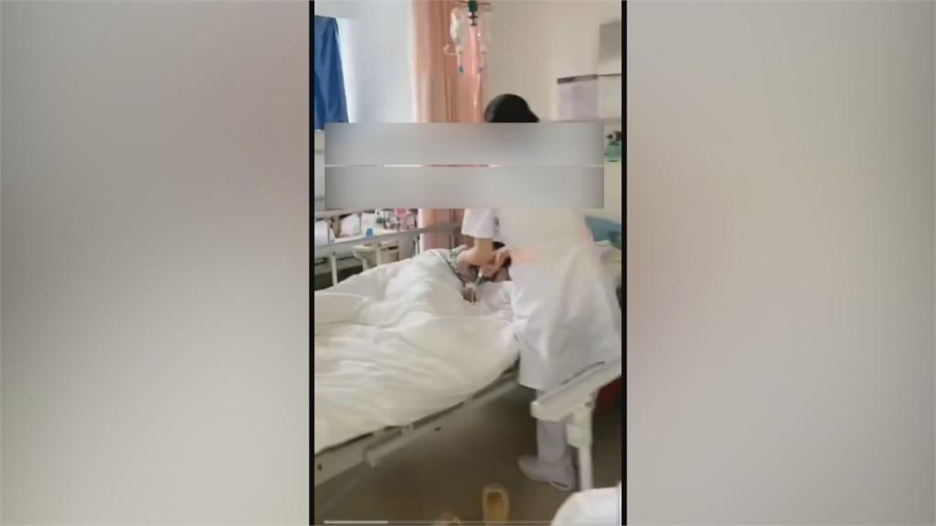 中國貴州「毒三明治」釀食物中毒　受害童患膽囊結石、腎積水