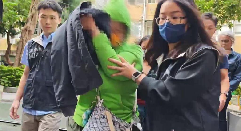 太子集團洗錢45億僅「人頭老闆」遭逮?律師曝「幕後掌門人」超難抓!