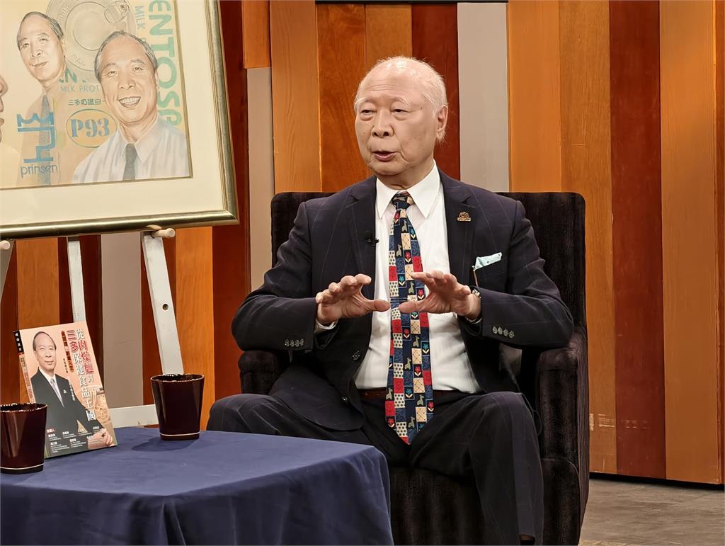 每天五分鐘！保固晚年活動力？老董只用「2個寶特瓶」就辦到了！