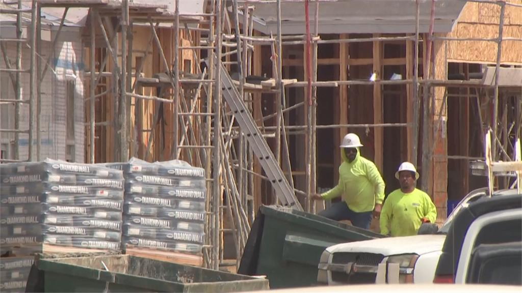 這個社區不怕火! 美國業者打造防火住宅防野火