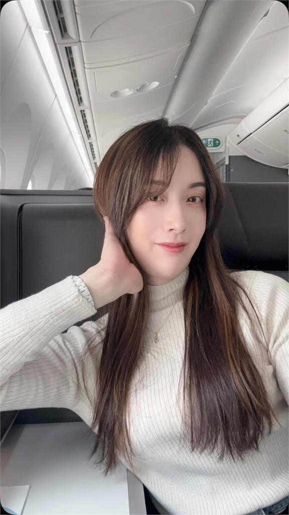 最美檢察官「最醜模樣」遭外洩!本人認了「難看」巨大落差震撼萬網