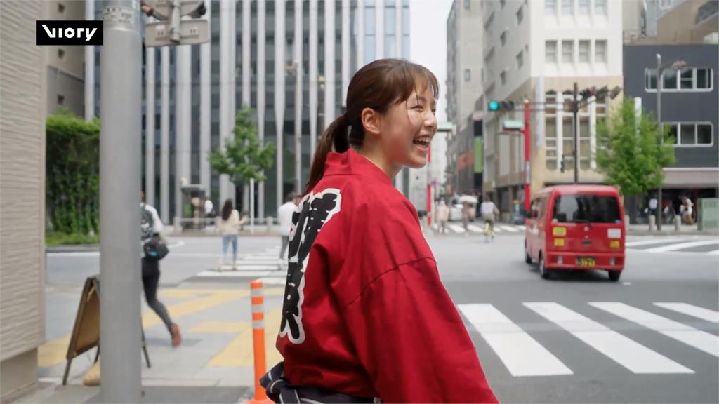 拉人力車不分性別! 淺草全職女車夫增加 日拉20公里