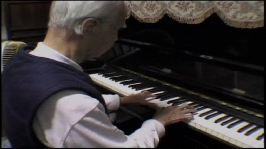紀念音樂家郭芝苑百歲冥誕　總統將錄影致謝