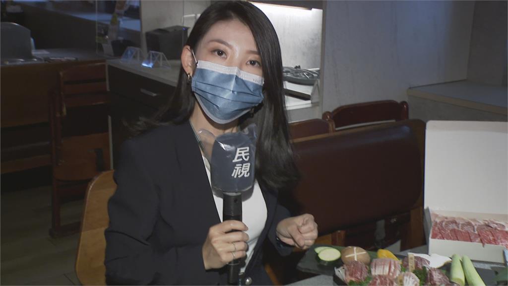 「烤肉儀式感」在家爽吃和牛 業者估銷量比往年多兩到三成