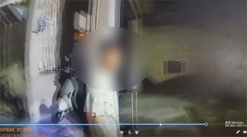為1500元、遊戲點數爆口角　凶嫌持刀追砍友人刺頸致死