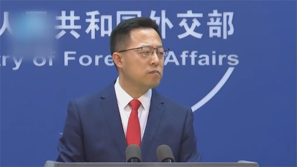 中遲未對俄烏戰事表態 外媒不氣餒連番追問