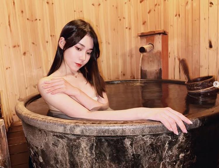 被爆「4女侍富商」有激戰片、泡湯!奈奈子遭網友酸「這句」怒告…結局曝光