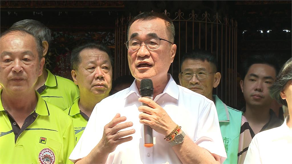 李四川民調領先蘇巧慧近7%早預告? 網譏:調整過的