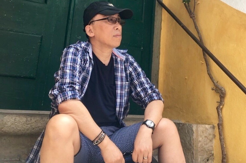 王力宏的苦衷他能懂?離婚過來人苦苓嘆:說謊也是「身不由己」