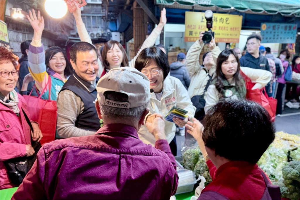 快新聞／李四川表態了！輝達簽約後宣布戰新北？蘇巧慧最新回應曝