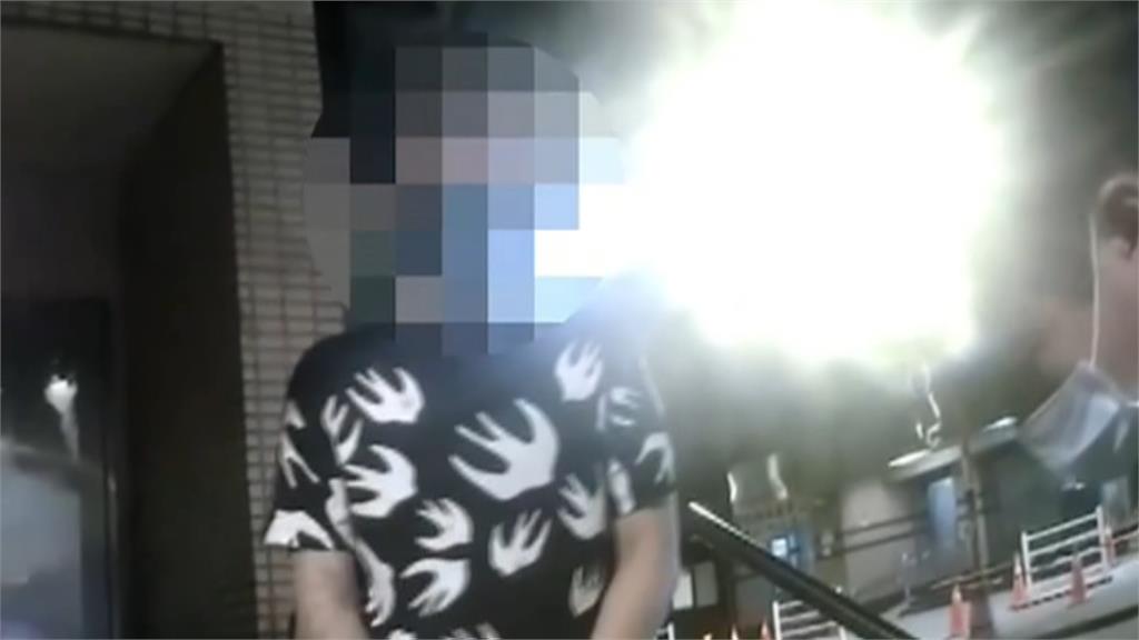 香港觀光客來台當車手 為躲查緝竟還男扮女裝