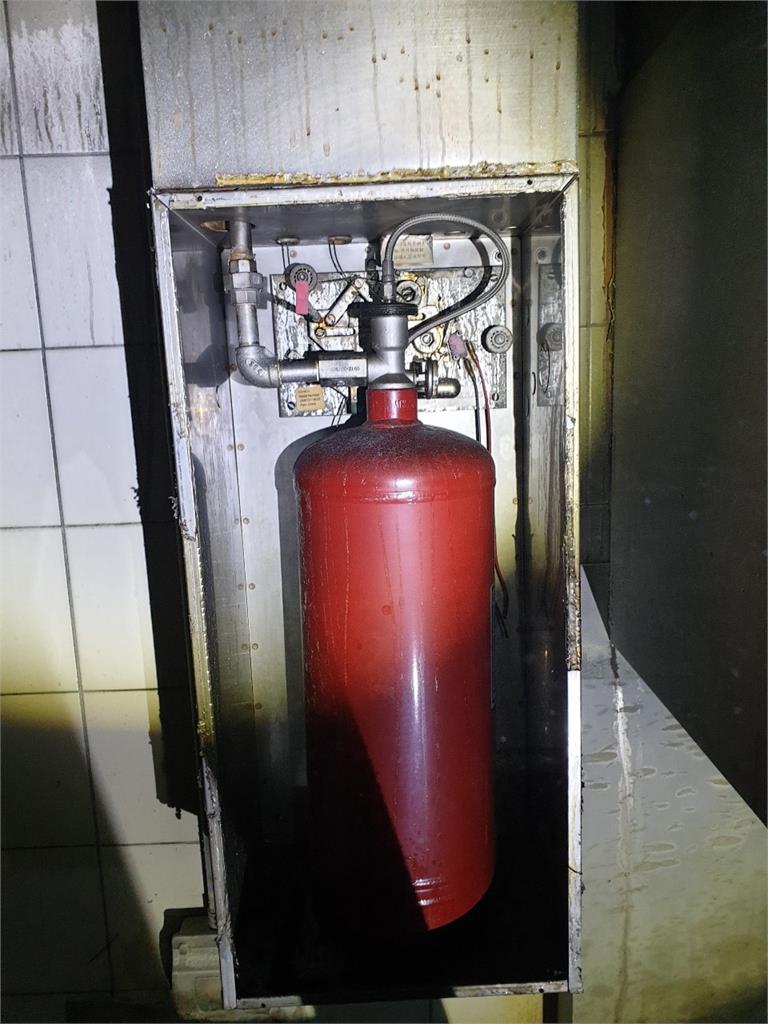 快新聞／礁溪老爺酒店火警灑水系統遭疑未啟動　消防局回應了
