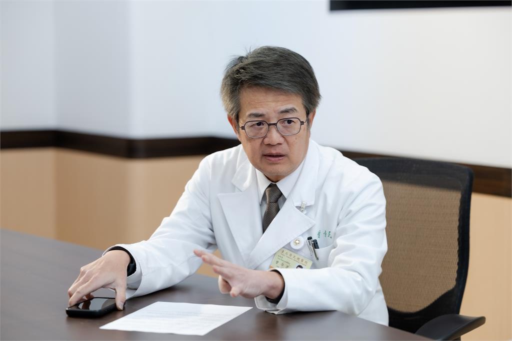從診斷到治療 北榮醫推動「一站式」乳癌醫療革新