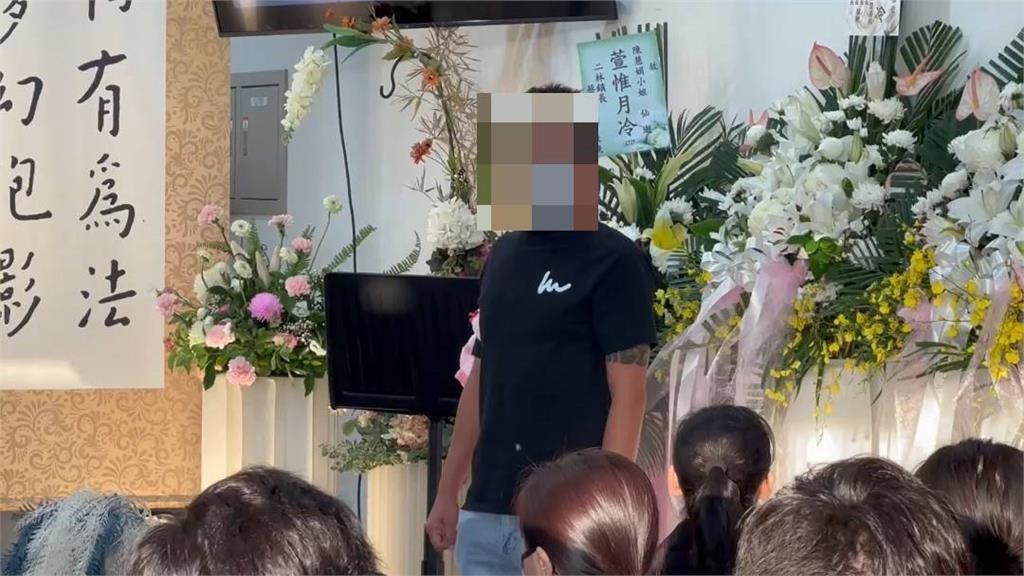快新聞／護理師遭二度輾斃！肇事男竟稱「怕被打」不敢現身　老父代出席告別式
