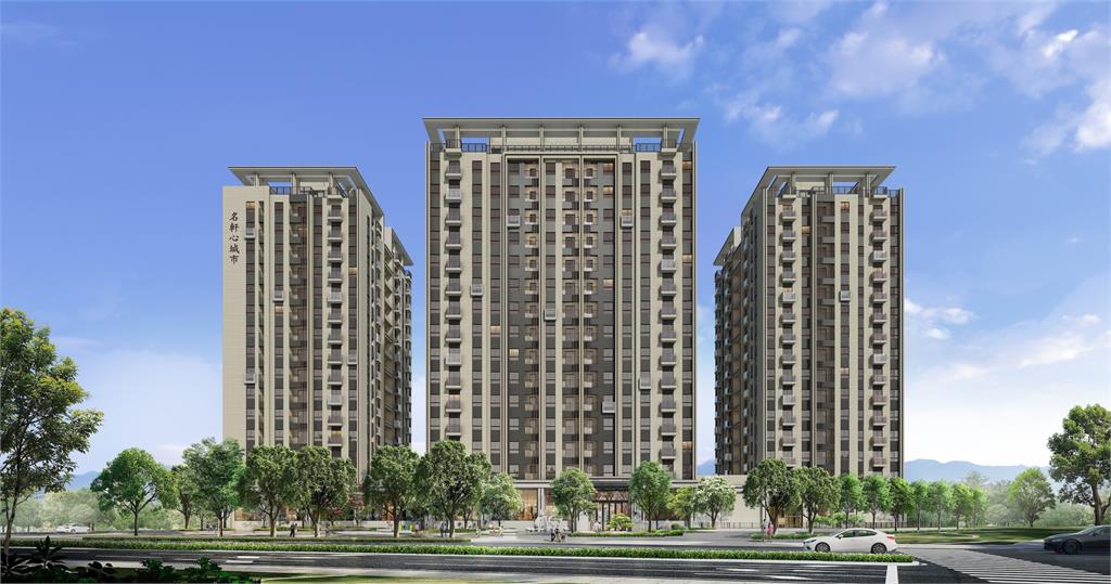 「地上權住宅」成購屋新機會!精華區示範買房新模式