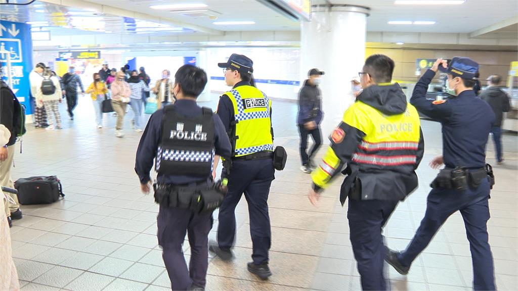 簡舒培批警網失靈遭藍營、網友炎上　綠：監督不分政黨