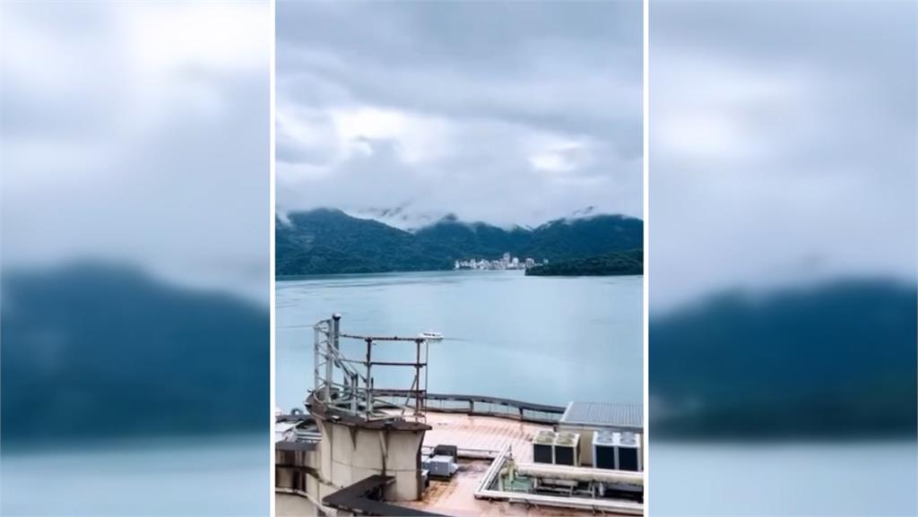 日月潭湖景房4人含早餐「1晚485元」　超狂低價網路瘋傳