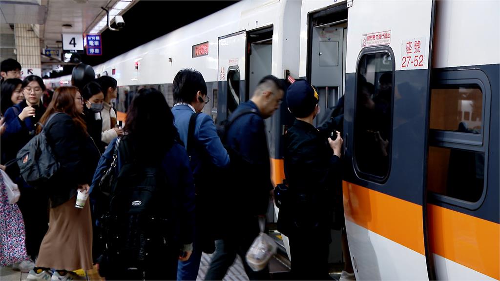 稱「張文只是開始」！　男網路恐嚇「中午12點在北車放炸彈」