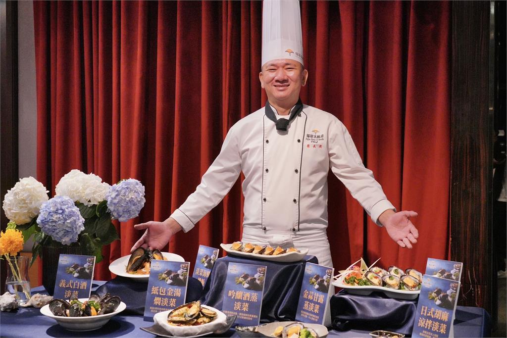 期間限定超補「海中威而鋼」只在「這家飯店」登場!簡單1步驟抽機票、住宿