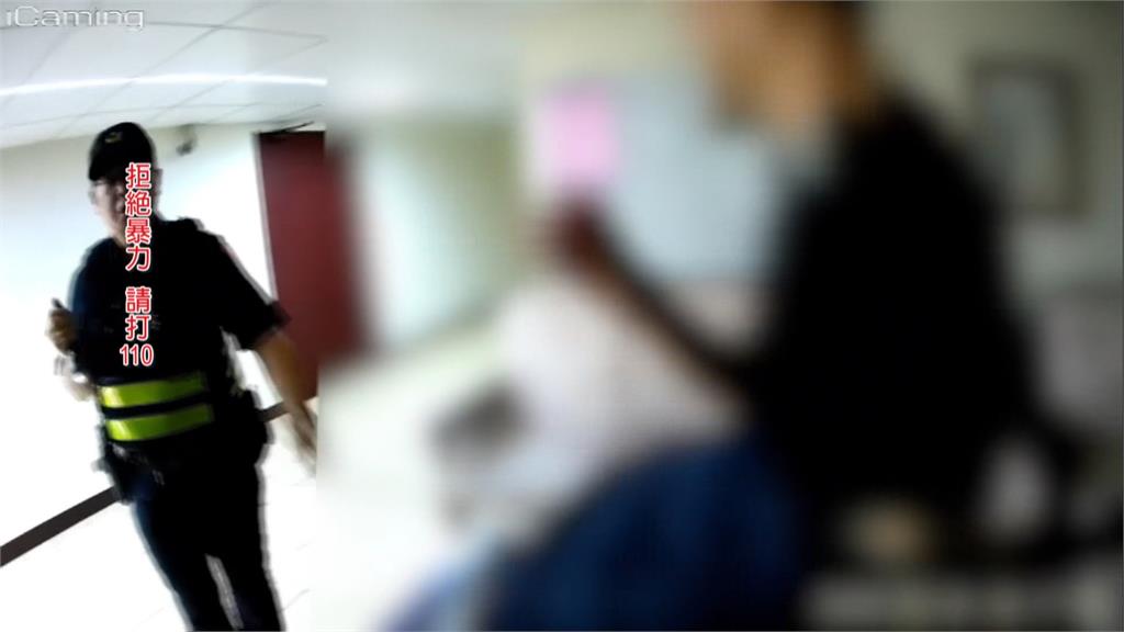 紀寶如次子涉「殺人未遂、吸毒」 痛心嘆:沒把兒子教好