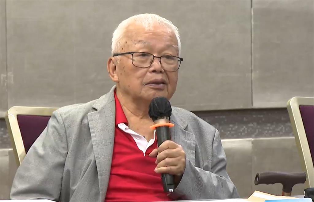快新聞／柯文哲搬劉泰英案欲翻盤？律師曝「2大困境」：恐提早入獄