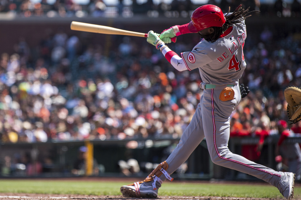 MLB/小葛雷諾之後誰能還拿到天價合約? 美國媒體點名這5位球星