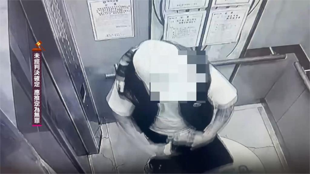 王大陸毆司機主謀「小阿俊」昨落網 一度逃亡花蓮返回新北探女友遭捕