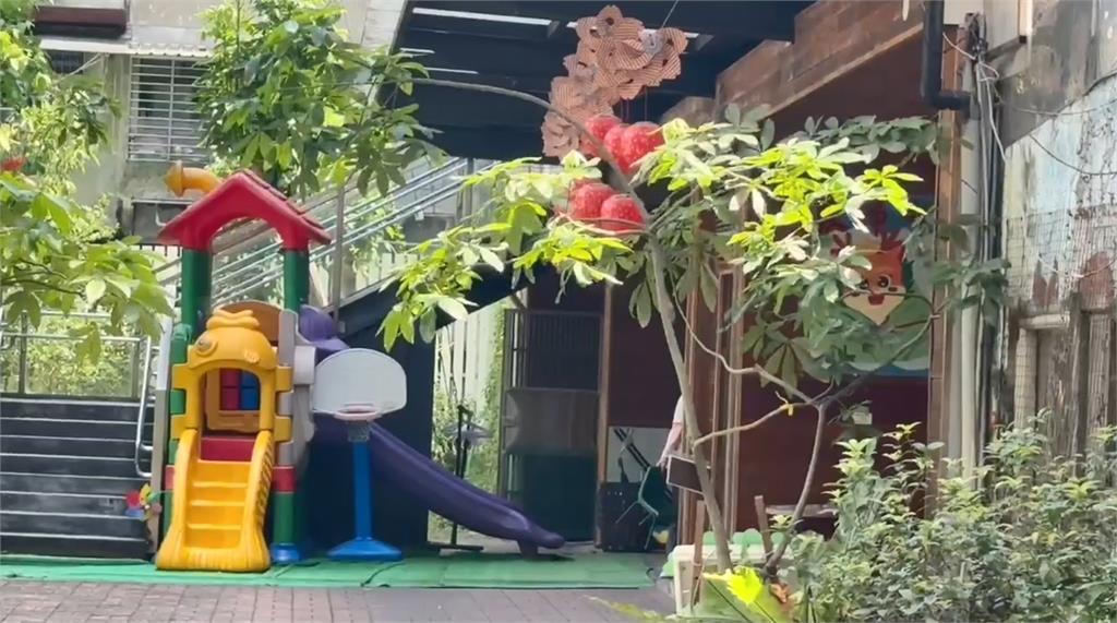 基隆幼兒園虐童遭廢照！6人移送 負責人挨罰84萬