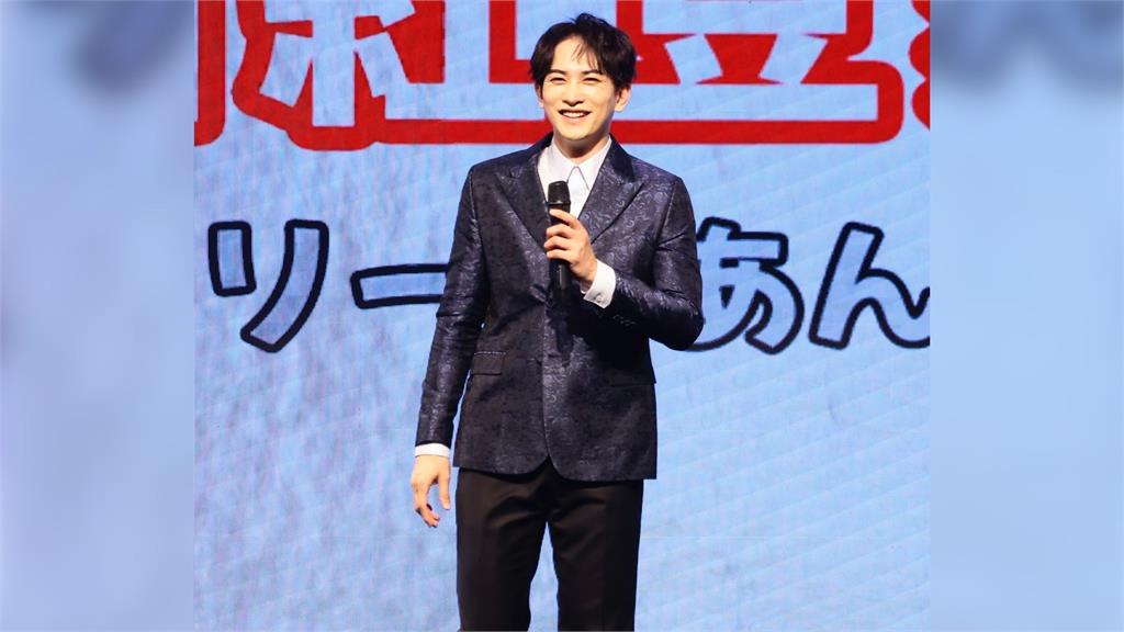 町田啓太來台 粉絲曝驚人「1舉動」嚇壞他!寵粉親挑禮竟錯過「新幹線」