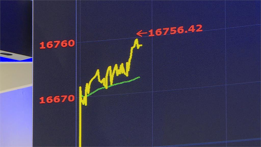台積電配發現金股利3元　創辦人張忠謀進帳3.75億